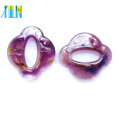 charm jewelry making lampwork glass hollow beads pendant